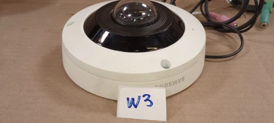 USED Wisenet PNF-9010RVN