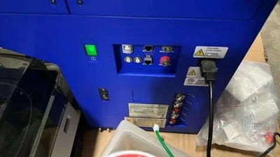 USED BECTON DICKINSON (BD) FACSCELESTA