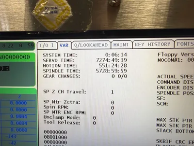 2014 HAAS ST-10 CNC Lathes | Hindley Machine Tool Sales, LLC (16)