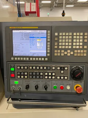 2018 KSI TCM 32S Swiss Type Automatic Screw Machines | Midstate Machinery (3)