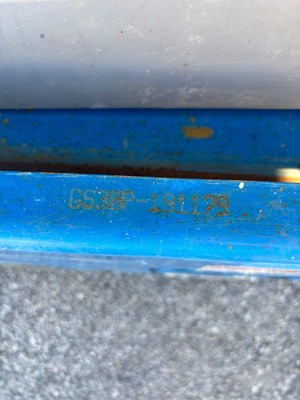 Used 2019 GS-1930 Genie Scissor Lifters Florida US | Stack Equipment #1418920