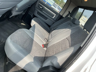 Used 2018 RAM 1500 Pickup Trucks Michigan US | Miedema Asset Management Group #1313929