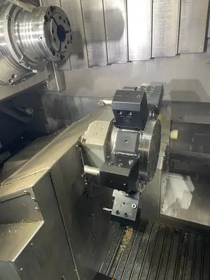 2018 INDEX G200.2 CNC Lathes | Graff-Pinkert (20)