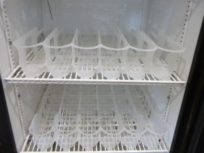True Beverage Cooler