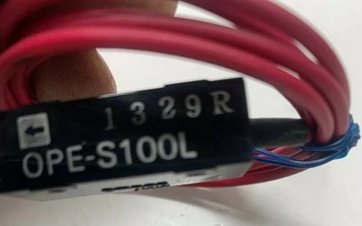 NEW Omron OPE-S100L