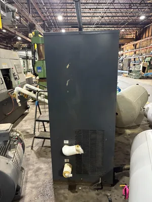 Used ZEKS HEATSINK Air Compressors (Misc) South Carolina US | ESS Industrial Equipment Sales #1538121
