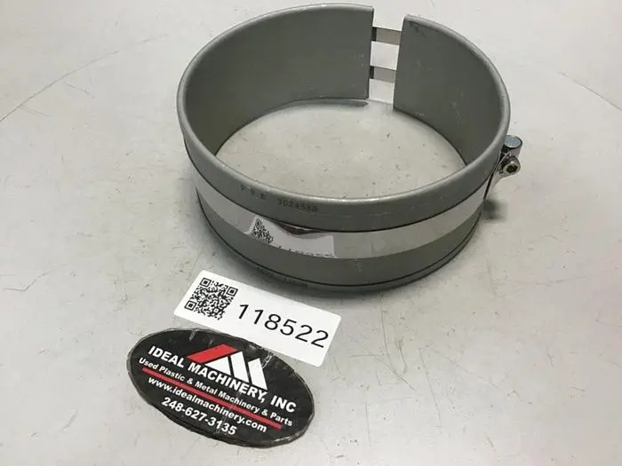 NEW PPE 302458B