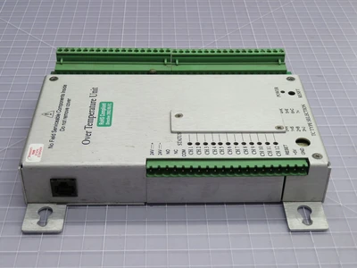 Used BTU _UNKNOWN_ Programmable Logic Controllers | OCO Industrial #1669107