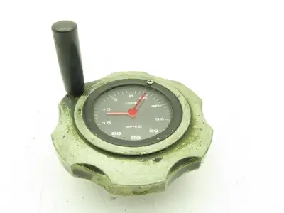 Mikipulley SD-75 Rotating Gauge with Handle For 1:49 Ratio Speed Changer