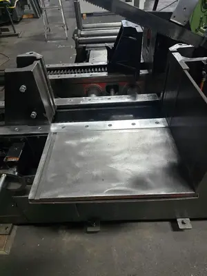 USED SPARTAN PA18