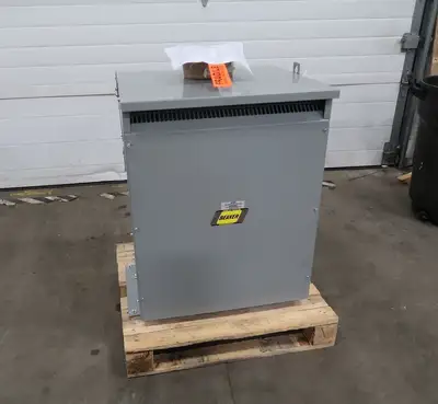 New | in-Stock BEAVER AVR112TH4C Transformers British Columbia CA | Lenmark #265781