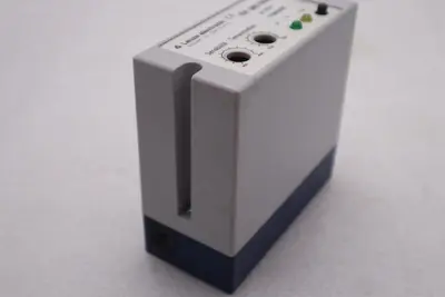 Leuze Electronic Amplifier Model No. KA 961-110V 50116642 1110A024599 #K-1751