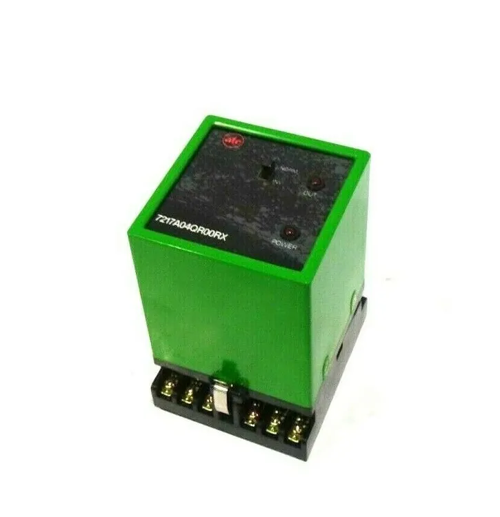 Used ATC _UNKNOWN_ Relays & Switches | SB Industrial Supply #820706