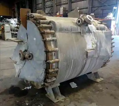 USED ALFA LAVAL NA