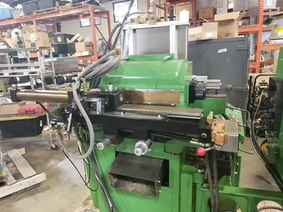USED 2000 GLEBAR PG-9CRG