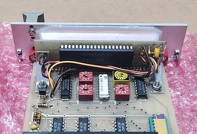 USED ANACON 1700