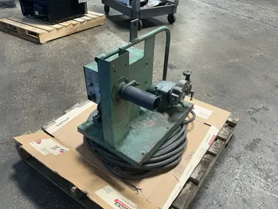 Used LINDE MIG35 Welding Machinery (Other) Ohio US | HGR 24 #1352744