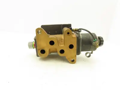 Rocon WCV-B-0-H-7-E3C5F2-D1-L-E6C2 Water Control Valve 150PSI 120VAC N38156-01