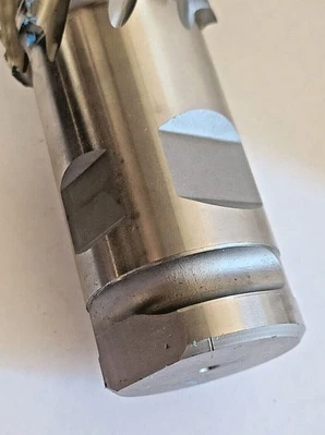 NEW Niagara Cutter Does Not Apply