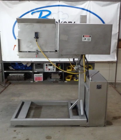 Used RYKAART _UNKNOWN_ Depositors California US | BakeryEquipment.com #1554858