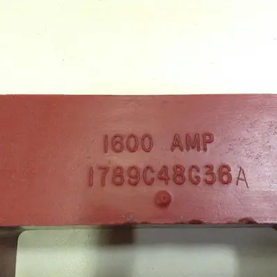 USED ITE SIEMENS 1789C48G36