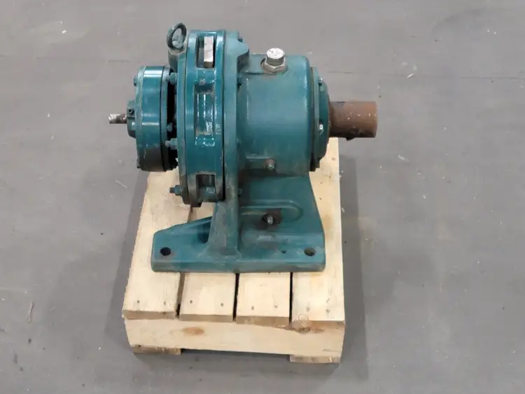 New | in-Stock SUMITOMO SM-CYCLO 3175/11 Gearboxes British Columbia CA | Lenmark #268392