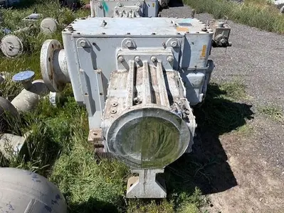 USED SUPERIOR W-72