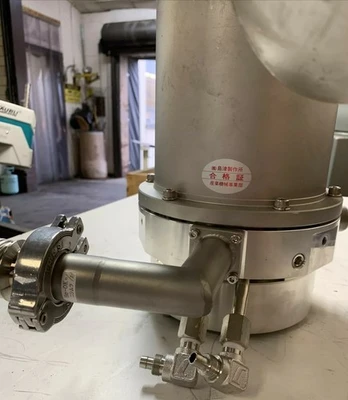 USED Shimadzu Corp/Hitachi/IDX TMP-280-L