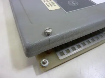 USED ALLEN BRADLEY 1775-A1