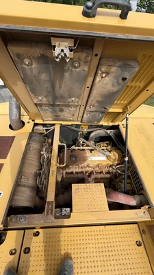 Used 2019 Caterpillar 336 Excavators Maryland US | Zadoon Equipment #1480728
