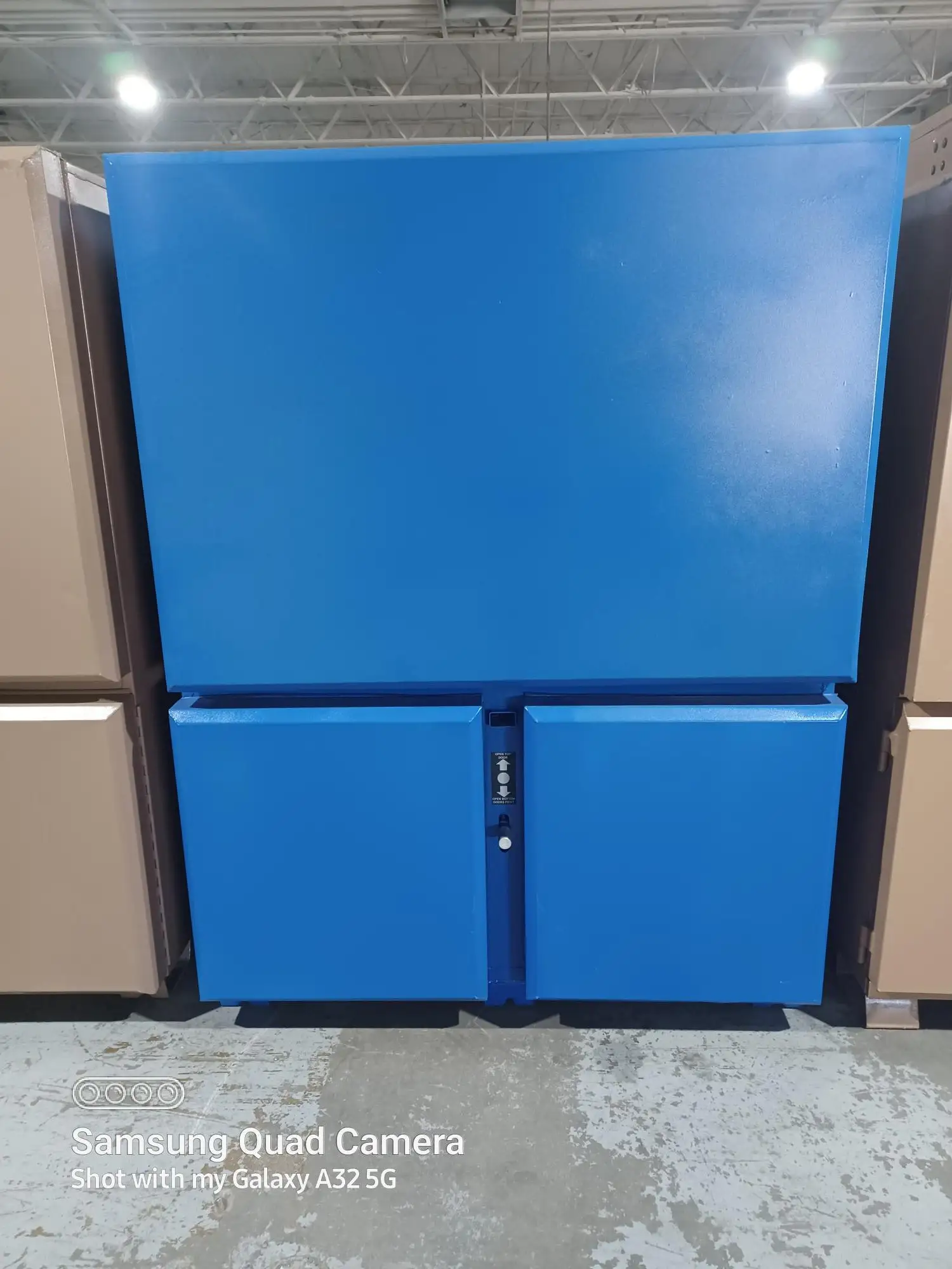 Used JOBOX _UNKNOWN_ Cabinets South Carolina US | General Equipment and Supply #1491345