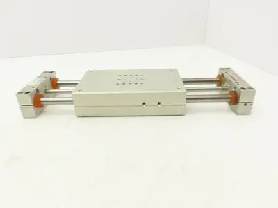 Used DE-STA-CO _UNKNOWN_ Pneumatic Cylinders Indiana US | Arrow Industrial #1367664