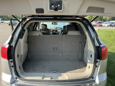 Used 2015 BUICK ENCLAVE SUVs Michigan US | Miedema Asset Management Group #1316020