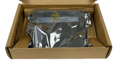 NEW ALLEN BRADLEY 1746-IV16 INPUT MODULE SER. C 1746IV16