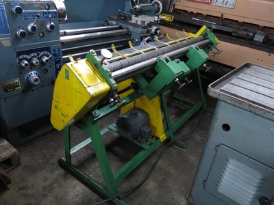Fallsington 60″ Stove Pipe Roller
