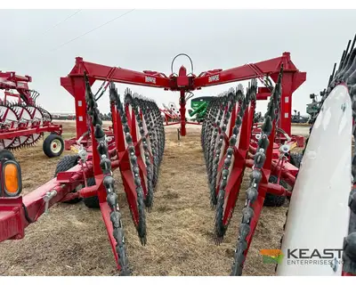 Used ROWSE _UNKNOWN_ Hay Rakes Iowa US | Keast Enterprises #1360379