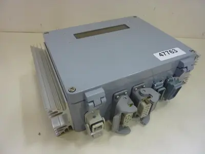 USED BORRIES 324