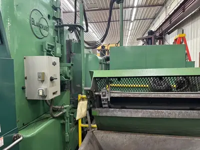 BLANCHARD 42-84 Rotary Surface Grinders | Used Solutions, Inc. (2)