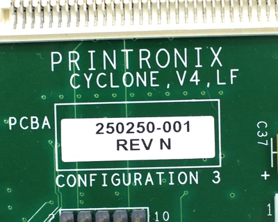 NEW PRINTRONIX 250250-001