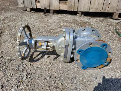 USED NEWAY 4G1RC12-NC