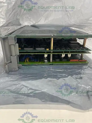 NEW ALLEN BRADLEY 5370-CVIM2 SER. A VISION PROCESSOR MODULE REV D