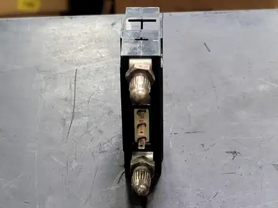 USED HEINEMANN AM1S-Z349-12W