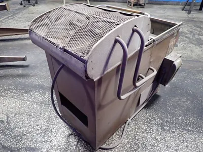 Used ORBIT 2124B Miscellaneous Packaging Equipment Ohio US | HGR 24 #799335