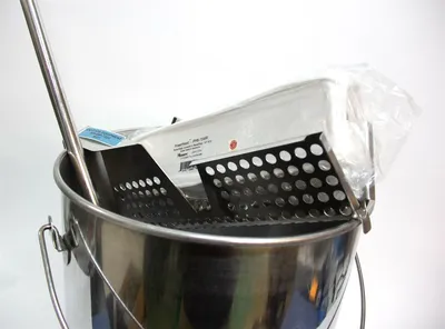 Micronova B-11A Mop Kits & Systems | ANACAPA EQUIPMENT BROKERS, INC (3)