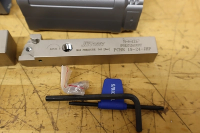 Used ISCAR GENERIC Other Cutting Tools Minnesota US | Machinesused.com #1306530