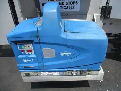 Used WEXXAR WF2HT Case Erectors - Tape Bottom Seal California US | TNT Industrial #1266910