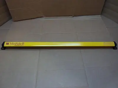 USED STI MS4328BX