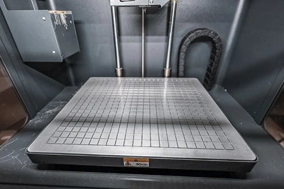 MARKFORGED METAL X 3D Printers | Elevation Machine (5)