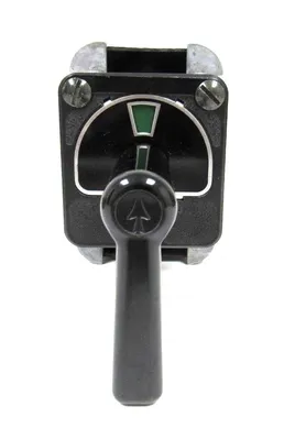 NEW GENERAL ELECTRIC 16SB1BB4B74SPR2P SELECTOR SWITCH TYPE SB-1