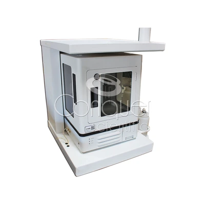 USED TELEDYNE ASX-8000